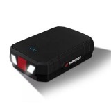ParkSide PPB 10000 A1 PowerBank,mobiltöltő akkumulátor, 10000 mAh Li-ion, fekete