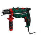 Parkside PSBM 750 B3 fúrógép,ütvefúró funkcióval 750W