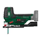 PARKSIDE PSTKA 12 C3 akkus szúrófűrész 12V – dekopírfűrész akku és töltő nélkül
