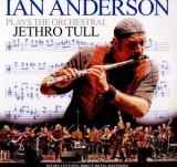 Parlophone Anderson, Ian - Ian Anderson Plays the Orchestral Jethro Tull (2 LP)