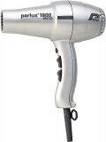 Parlux 1800 ECO hajszárító 1420 W (Ezüst)