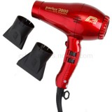 Parlux 3800 Ionic & Ceramic hajszárító