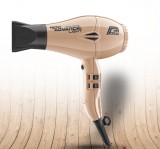 PARLUX Advance Light Ionic & Ceramic professzionális hajszárító 2200 W, Arany