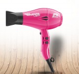 PARLUX Advance Light Ionic & Ceramic professzionális hajszárító 2200 W, Pink