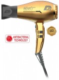 PARLUX Alyon Air Ionizer Tech professzionális hajszárító 2250 W (Arany)