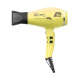 PARLUX Alyon Air Ionizer Tech professzionális hajszárító 2250 W (Sárga)