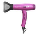 Parlux Elysium Professzionális hajszárító 2300 W, Fukszia