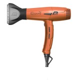 Parlux Elysium Professzionális hajszárító 2300 W, Réz