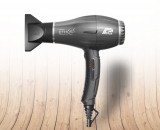 PARLUX ETHOS Air Ionizer Tech hajszárító 2300W (Titanium)