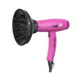 Parlux Pack Elysium hajszárító 2300 W+ Magic Compact diffúzor, Fukszia