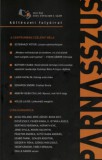 Parnasszus Kiadó David Michie: Parnasszus költészeti folyóirat - 2021 ősz - könyv