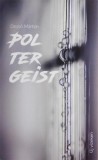 Parnasszus Kiadó Dezső Márton: Poltergeist - könyv