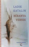 Parnasszus Kiadó Ladik Katalin: Béranya versek - könyv