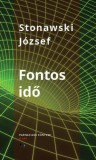 Parnasszus Kiadó Stonawski József: Fontos idő - könyv