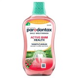 Parodontax Active Gum Health Herbal Mint szájvíz 500 ml