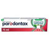 Parodontax Complete Protection fogkrém 75 ml Herbal