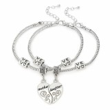 Páros anya-lánya karkötő