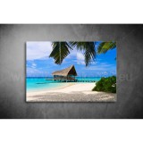 Part Vászonkép 104 tm-104