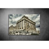 Parthenon Vászonkép 012 év-012