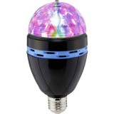 Parti fényforrás, E27, fekete, Renkforce E27 Partylamp (1349523)