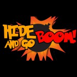 Partial Reality Hide and go boom (PC - Steam elektronikus játék licensz)