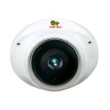 Partizan IPD-5SP VP Cloud v1.0 dome kamera,   5.0 MP, 1/2.8" Sony Starvis Starlight CMOS