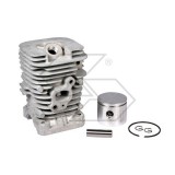 Partner 220 221 260 351 390  420  1950 2150 2250 2450 2550 hengerszett  41mm