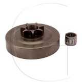 Partner 340, 545, 400, 500, 5000, P48, P49, P499V, P5000 csillagkerék, fogak 7