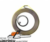 Partner 350 , 351 , 371 , 370 , 351XT , IKRA KSB 3940 Berántó rugó