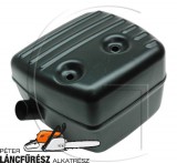 Partner K1250 503130001 kipufogó