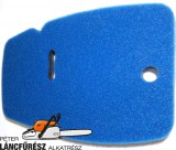 Partner K1250 active légszűrő