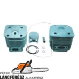 Partner K1260 576270002 henger Ø 60 mm