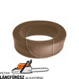 Partner K650 505 315 546 levegőszűrő, H 50 mm, Ø külső 150 mm, Ø belső 130 mm