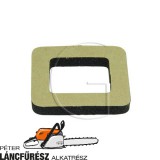 Partner K650 ACTIVE 506 222 301 levegőszűrő, L 32 mm, W 28 mm, H 4 mm