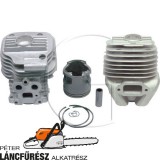 Partner K750 506386171, 520757304 henger