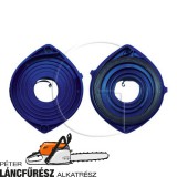 Partner K750, K760, K940, K970 506258102, 506258901 berántó rugó W 5,4 mm