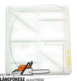 Partner K760 574362301 levegőszűrő