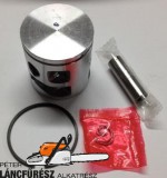 Partner Mcculloch 842 41mm dugattyú komplett