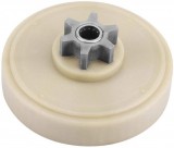 Partner, Mcculloch elektromos láncfűrész meghajtókerék 88mm - eredeti