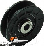 Partner P125CRD, P145CRD 532165626, 165626 Tárcsa