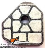 Partner P340 P350 P360 Alko OBI CMI Talon 3110 Homelite lágszűrő láncfűrész