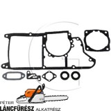 Partner R30, R35 tömítéskészlet