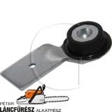 Partner R65, R650, R421, R55, R5000 505279512 rezgéscsillapító