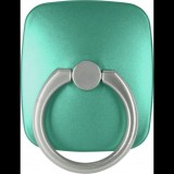 Partner Tele.com Mercury Wow Ring kitámasztó - zöld (8806174305307)