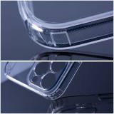 Partnertele Átlátszó Mag Cover tok kamera védelem Magsafe kompatibilis iPhone 15 PRO