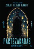 Partszakadás