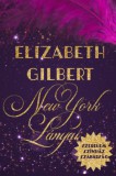 Partvonal Kiadó Elizabeth Gilbert: New York lányai - Szerelem, színház, szabadság - könyv