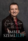 Partvonal Kiadó Gazsi Zoltán: Emberszemlélet - Az életigenlő cégvezető - könyv
