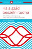 Partvonal Kiadó Ha a szád beszélni tudna