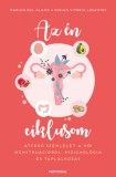 Partvonal Kiadó Marian del Álamo - Miriam Vitoria Losantos: Az én ciklusom - Átfogó szemlélet a női menstruációról: pszichológia és táplálkozás - könyv